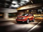 Ford Edge 2007 года